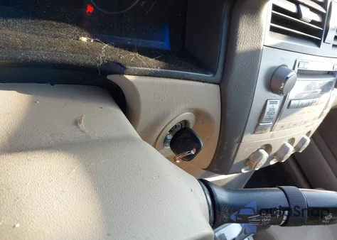 2007 Toyota Camry Solara Se/Sle из США, поврежденный, VIN 4T1CE30P87U754808